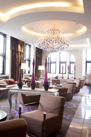 Imagen de los interiores del Hotel Clarion Collection Havnekontoret. Foto 14