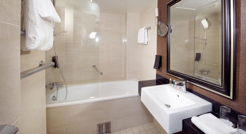 Imagen de la habitación del Hotel Clarion Collection Havnekontoret. Foto 9