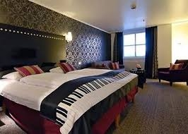 Imagen general del Hotel Clarion Collection Hotel Arcticus. Foto 3