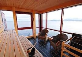 Imagen general del Hotel Clarion Collection Hotel Arcticus. Foto 4