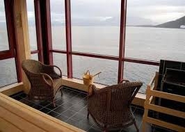 Imagen general del Hotel Clarion Collection Hotel Arcticus. Foto 5