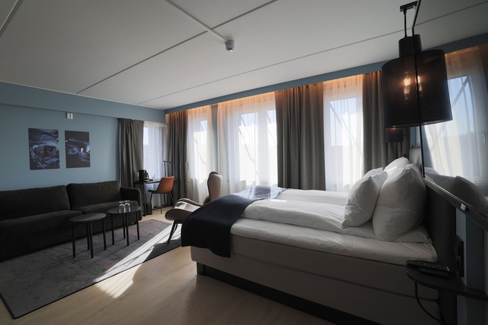 Imagen de la habitación del Hotel Clarion Collection Kongsberg. Foto 3