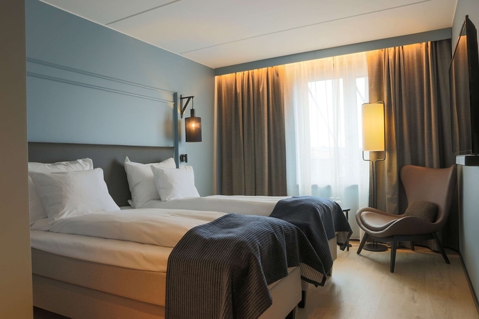 Imagen de la habitación del Hotel Clarion Collection Kongsberg. Foto 8
