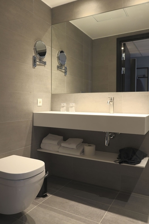 Imagen de la habitación del Hotel Clarion Collection Kongsberg. Foto 9