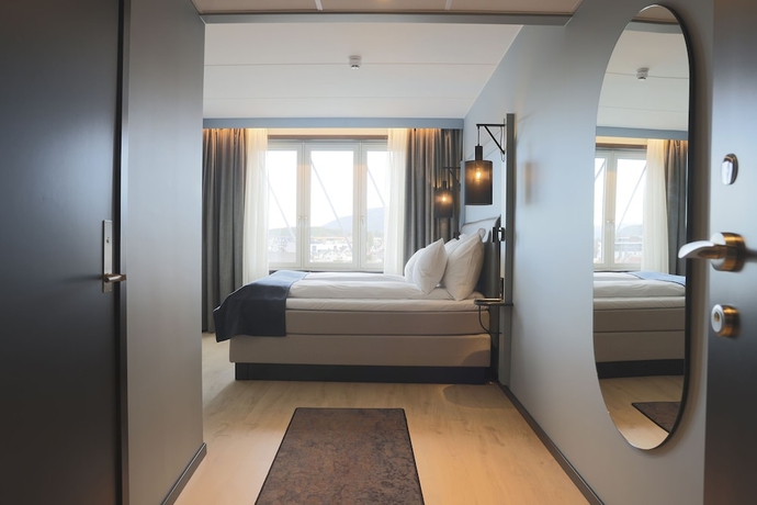 Imagen de la habitación del Hotel Clarion Collection Kongsberg. Foto 10