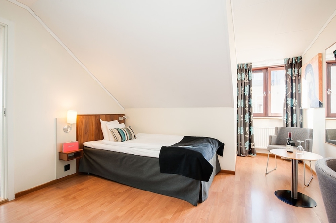 Imagen de la habitación del Hotel Clarion Collection Kung Oscar. Foto 3