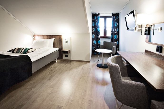 Imagen de la habitación del Hotel Clarion Collection Kung Oscar. Foto 4