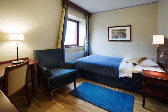 Imagen de la habitación del Hotel Clarion Collection Kung Oscar. Foto 6