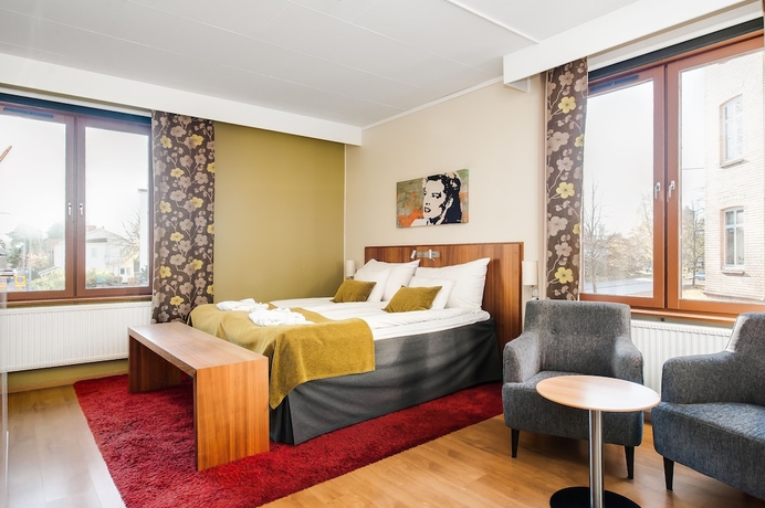 Imagen de la habitación del Hotel Clarion Collection Kung Oscar. Foto 7