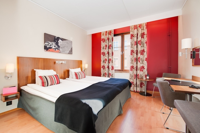 Imagen de la habitación del Hotel Clarion Collection Kung Oscar. Foto 9