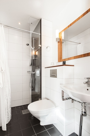 Imagen de la habitación del Hotel Clarion Collection Kung Oscar. Foto 10