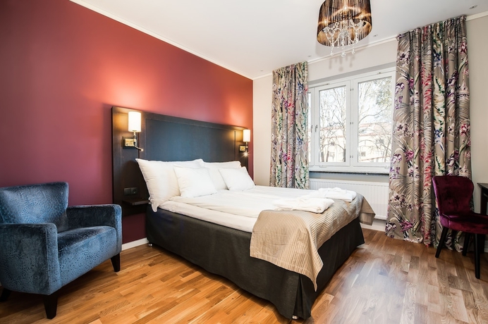 Imagen de la habitación del Hotel Clarion Collection Kung Oscar. Foto 11