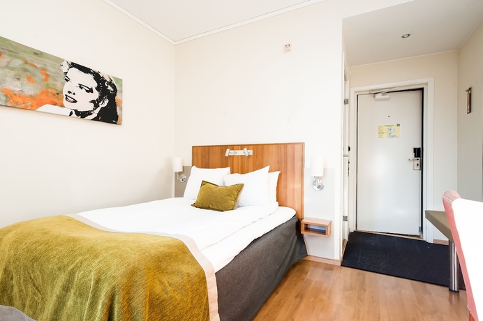 Imagen de la habitación del Hotel Clarion Collection Kung Oscar. Foto 12