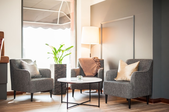 Imagen de los interiores del Hotel Clarion Collection Kung Oscar. Foto 16