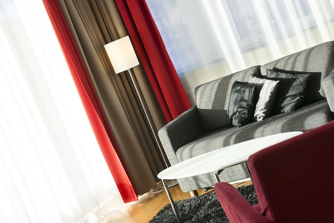 Imagen de la habitación del Hotel Clarion Collection Mektagonen. Foto 6