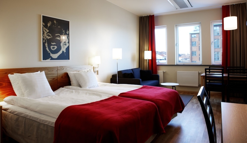 Imagen de la habitación del Hotel Clarion Collection Mektagonen. Foto 8