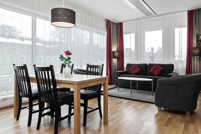 Imagen de la habitación del Hotel Clarion Collection Mektagonen. Foto 10