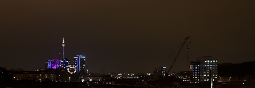 Imagen de la habitación del Hotel Clarion Collection Mektagonen. Foto 12