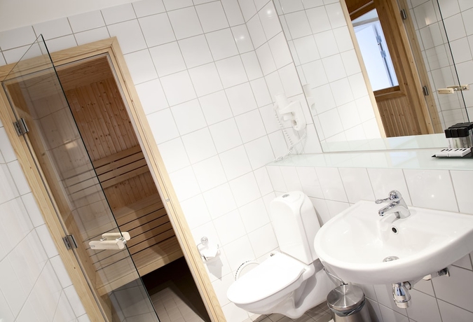 Imagen de la habitación del Hotel Clarion Collection Mektagonen. Foto 14