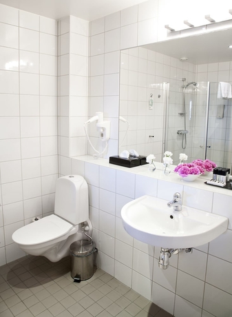 Imagen de la habitación del Hotel Clarion Collection Mektagonen. Foto 15