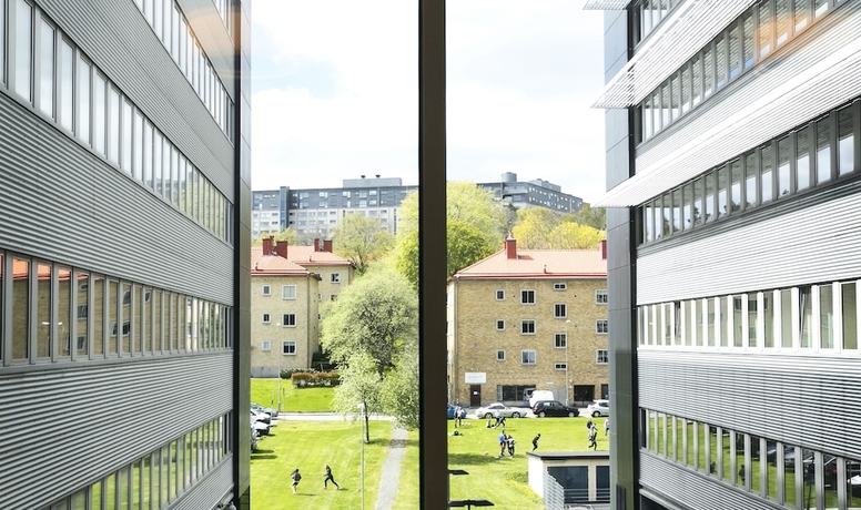 Imagen general del Hotel Clarion Collection Mektagonen. Foto 4