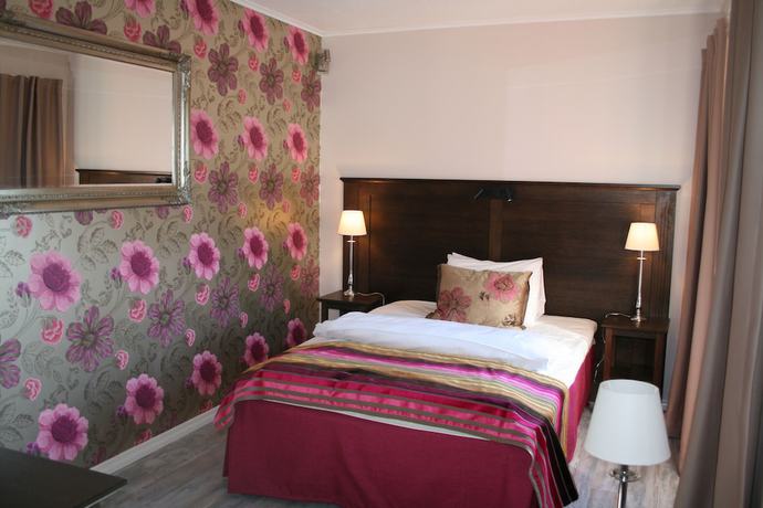 Imagen de la habitación del Hotel Clarion Collection Park. Foto 3