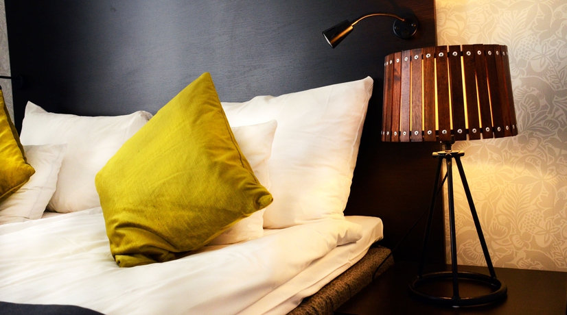 Imagen de la habitación del Hotel Clarion Collection Plaza. Foto 8