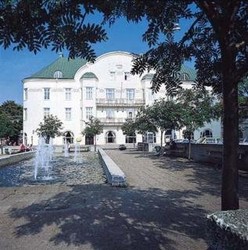 Imagen general del Hotel Clarion Collection Post. Foto 4
