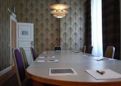 Imagen de la habitación del Hotel Clarion Collection Post. Foto 5