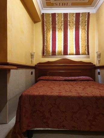 Imagen de la habitación del Hotel Clarion Collection Principessa Isabella. Foto 9