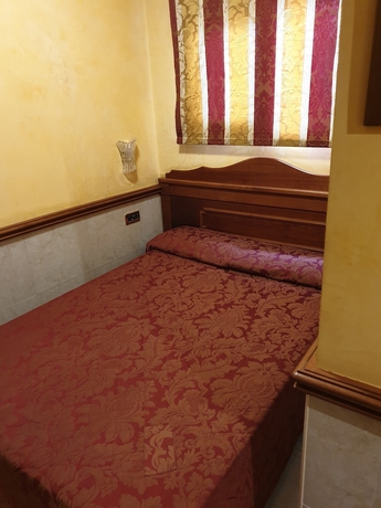 Imagen de la habitación del Hotel Clarion Collection Principessa Isabella. Foto 10