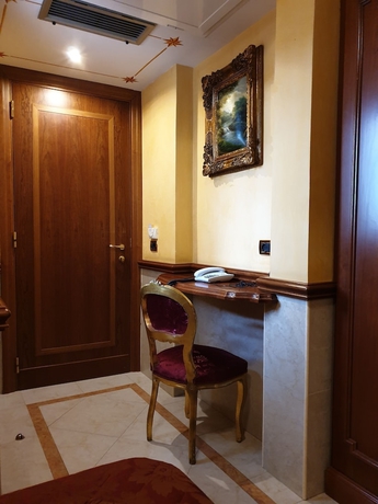 Imagen de la habitación del Hotel Clarion Collection Principessa Isabella. Foto 14