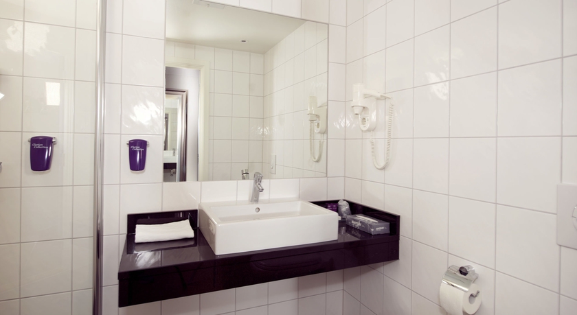 Imagen de la habitación del Hotel Clarion Collection Skagen Brygge. Foto 8