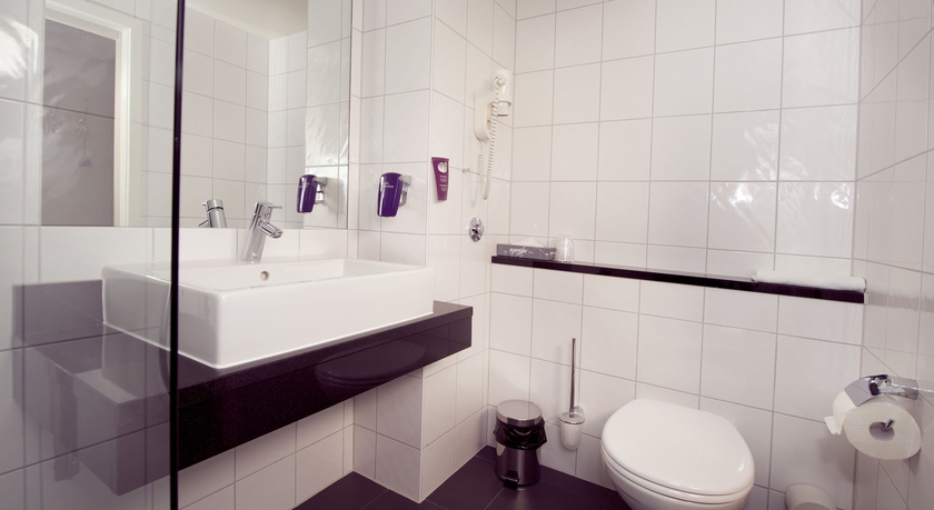 Imagen de la habitación del Hotel Clarion Collection Skagen Brygge. Foto 9