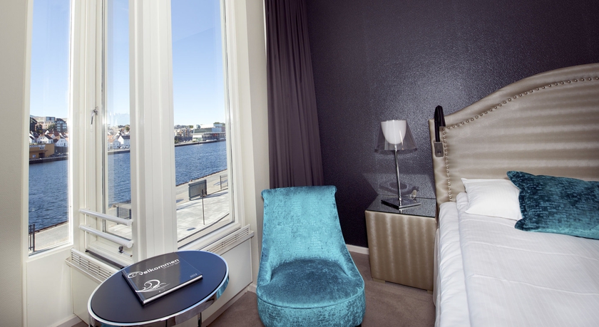 Imagen de la habitación del Hotel Clarion Collection Skagen Brygge. Foto 10