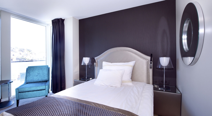 Imagen de la habitación del Hotel Clarion Collection Skagen Brygge. Foto 11