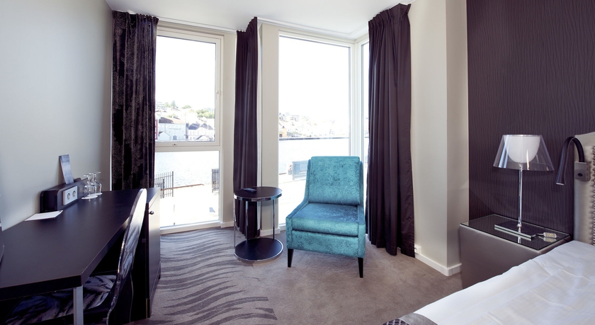 Imagen de la habitación del Hotel Clarion Collection Skagen Brygge. Foto 12