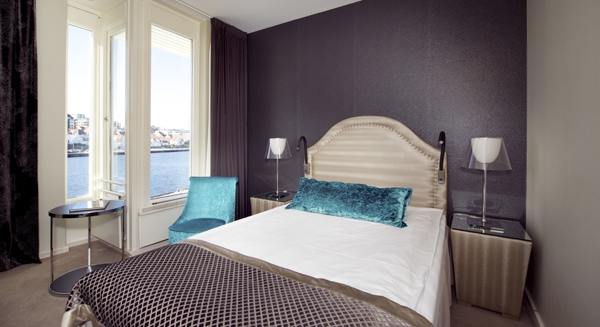 Imagen de la habitación del Hotel Clarion Collection Skagen Brygge. Foto 13