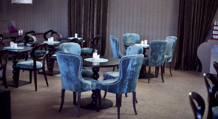 Imagen del bar/restaurante del Hotel Clarion Collection Skagen Brygge. Foto 7