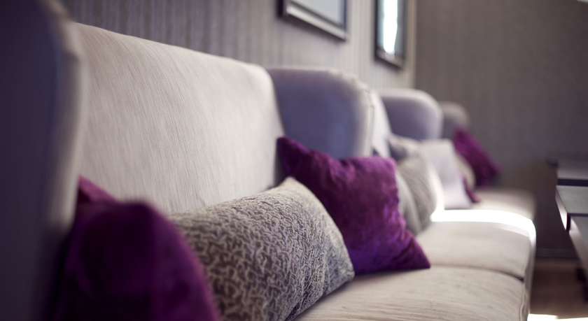 Imagen de los interiores del Hotel Clarion Collection Skagen Brygge. Foto 16