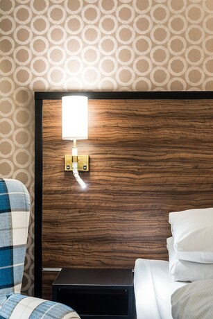 Imagen general del Hotel Clarion Collection Slottsparken. Foto 7