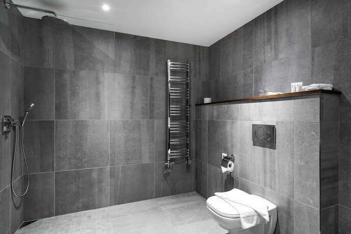 Imagen general del Hotel Clarion Collection Slottsparken. Foto 8