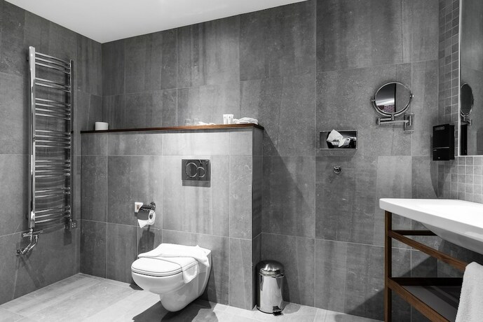 Imagen general del Hotel Clarion Collection Slottsparken. Foto 9