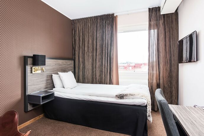 Imagen de la habitación del Hotel Clarion Collection Slottsparken. Foto 20