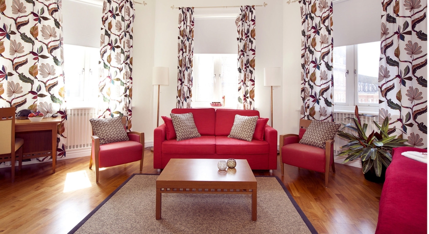 Imagen de la habitación del Hotel Clarion Collection Temperance. Foto 6