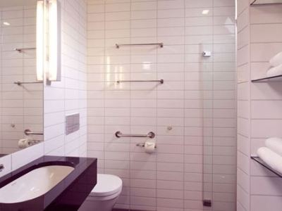 Imagen de la habitación del Hotel Clarion Collection Tollboden. Foto 3