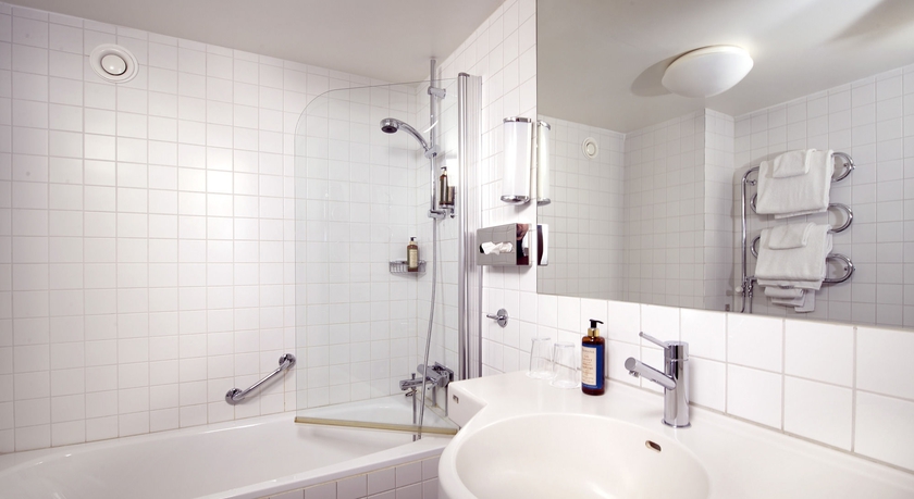 Imagen de la habitación del Hotel Clarion Collection Wellington. Foto 13