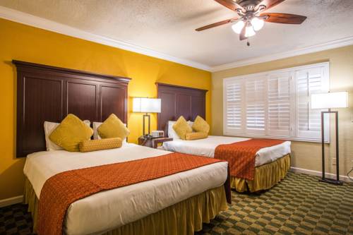 Imagen de la habitación del Hotel Clarion Collection Wilkie's Inn Pacific Grove - Monterey. Foto 7