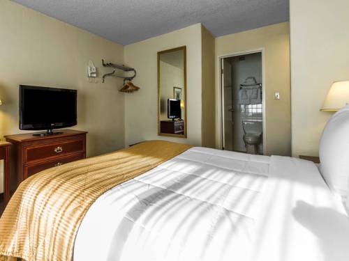 Imagen de la habitación del Hotel Clarion Concord/walnut Creek. Foto 4