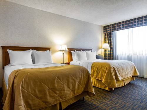 Imagen de la habitación del Hotel Clarion Concord/walnut Creek. Foto 6